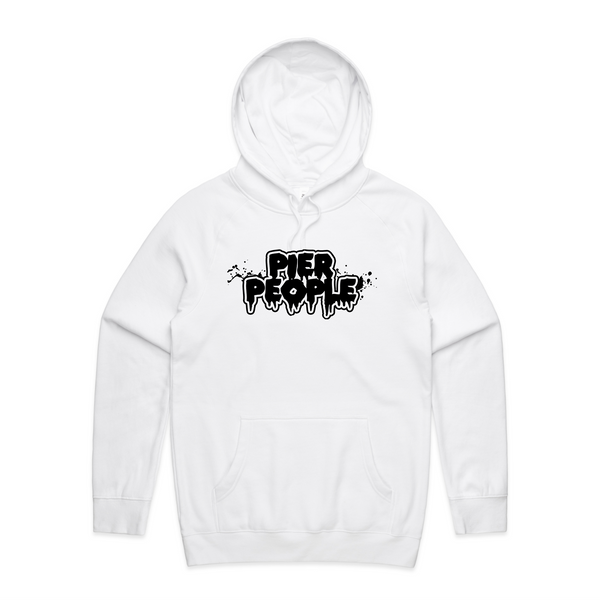 Splash Hoodie